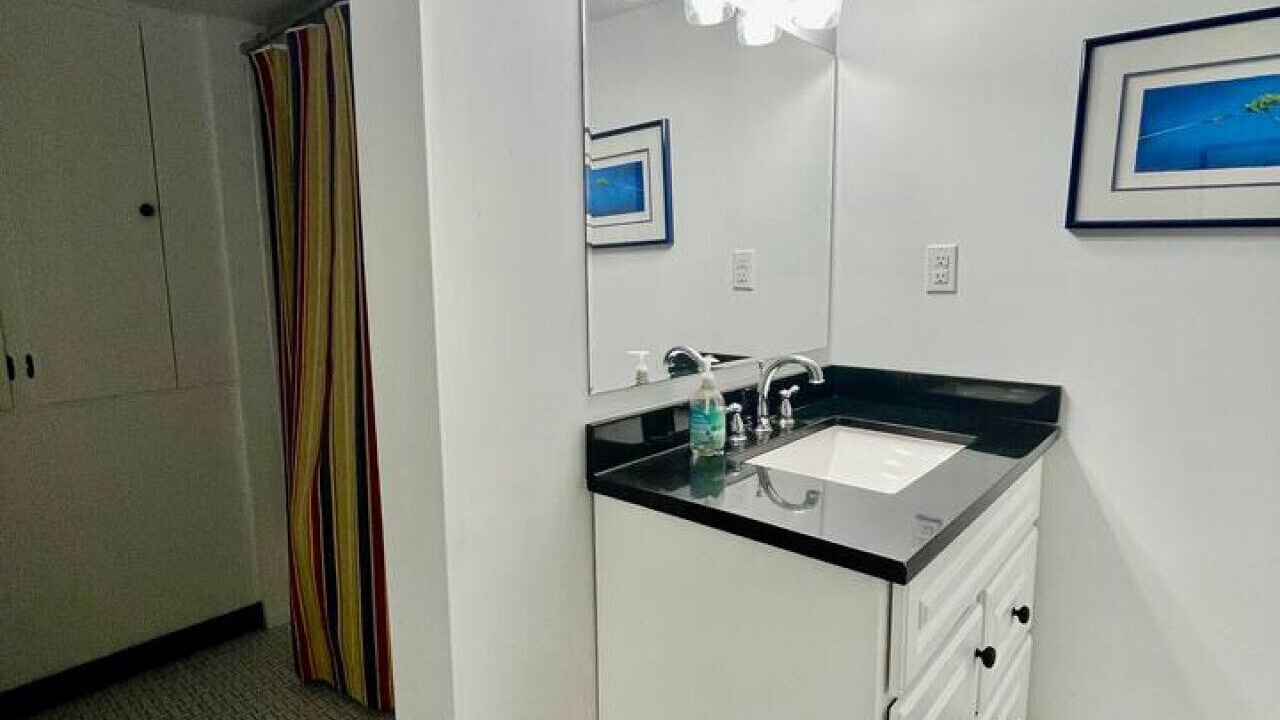 Photo of Bathroom in Copake Lake