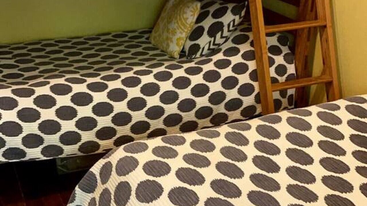 Photo of Bedroom in Copake Lake