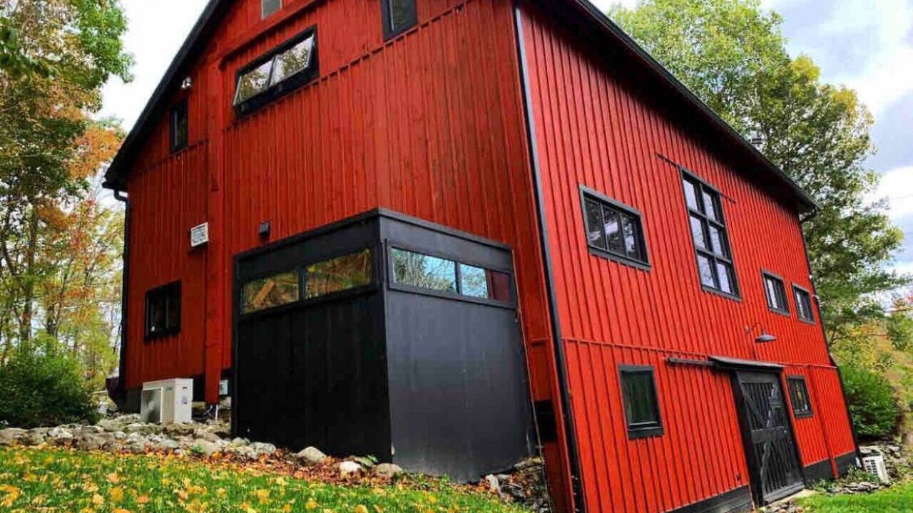 Photo of Outdoor in Copake Lake