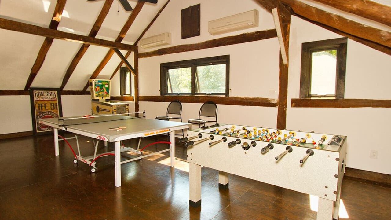 Photo of Bedroom in Copake Lake