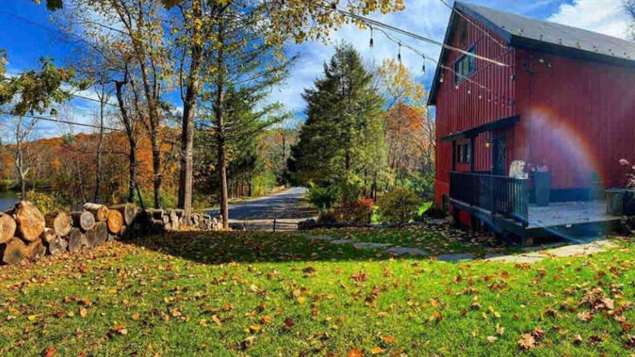 Photo of Outdoor in Copake Lake