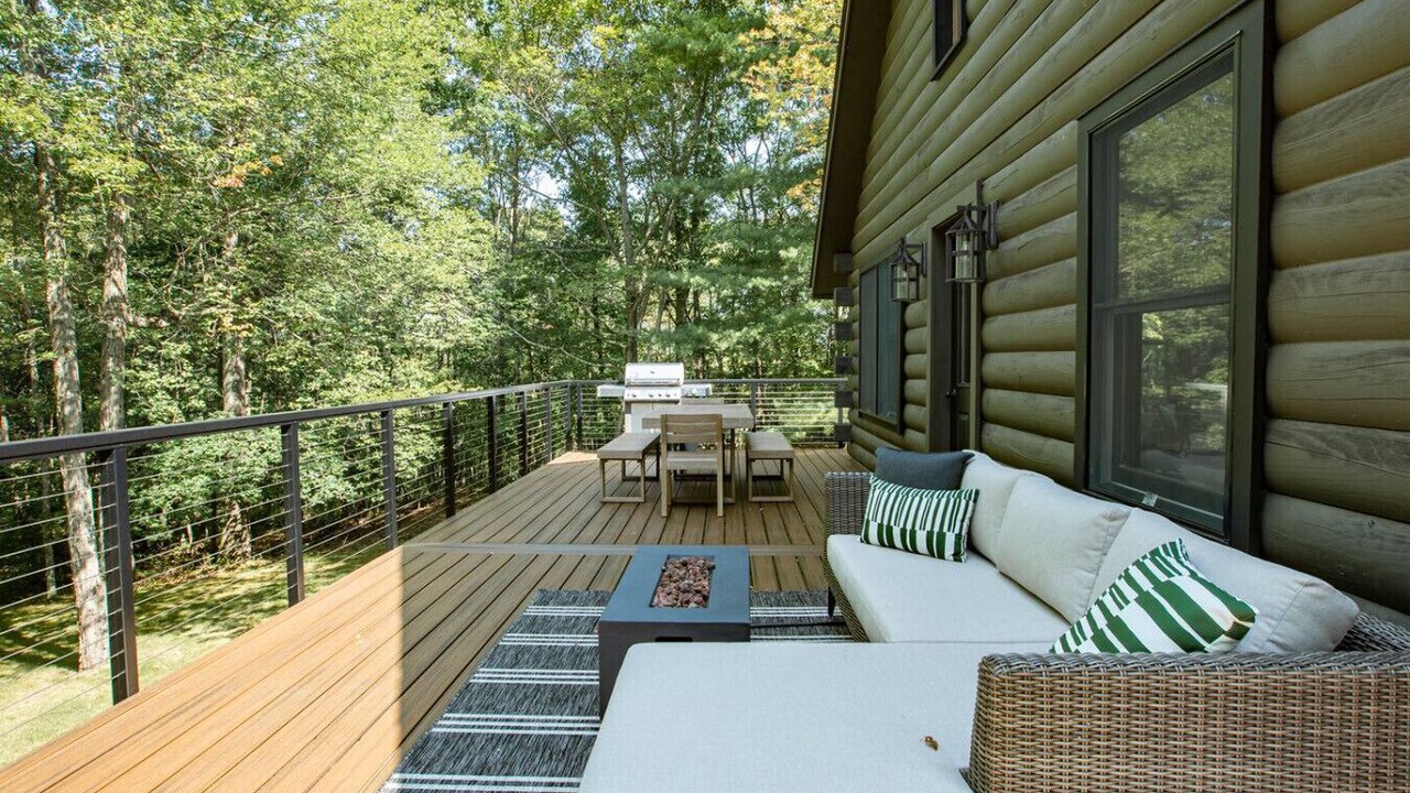 Photo of Outdoor in Copake Lake