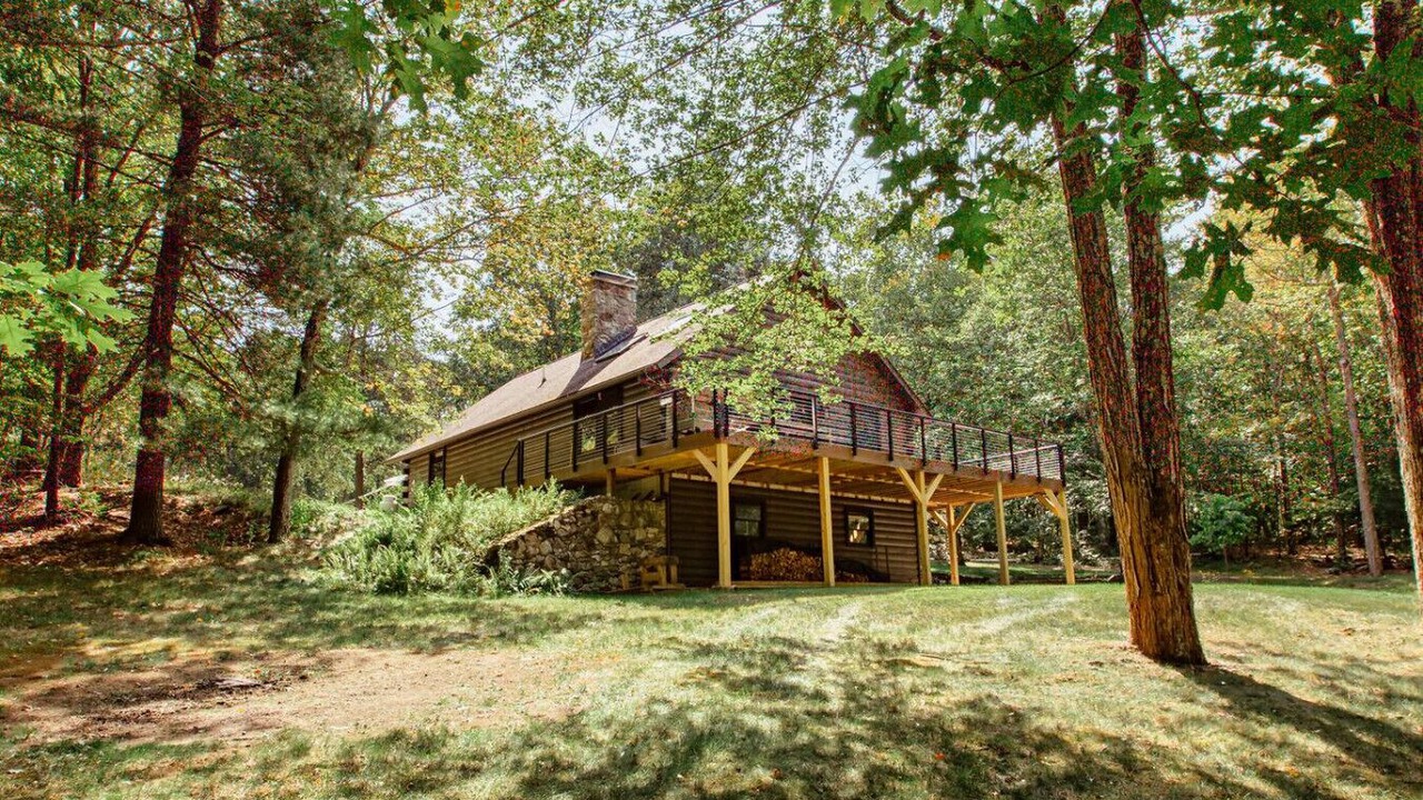 Photo of Outdoor in Copake Lake