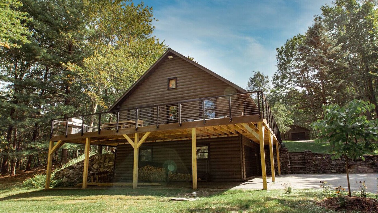 Photo of Outdoor in Copake Lake