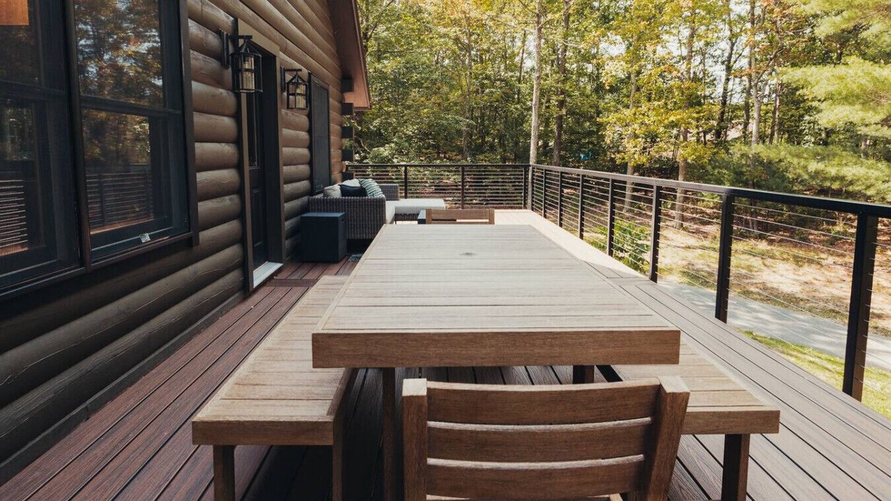 Photo of Outdoor in Copake Lake