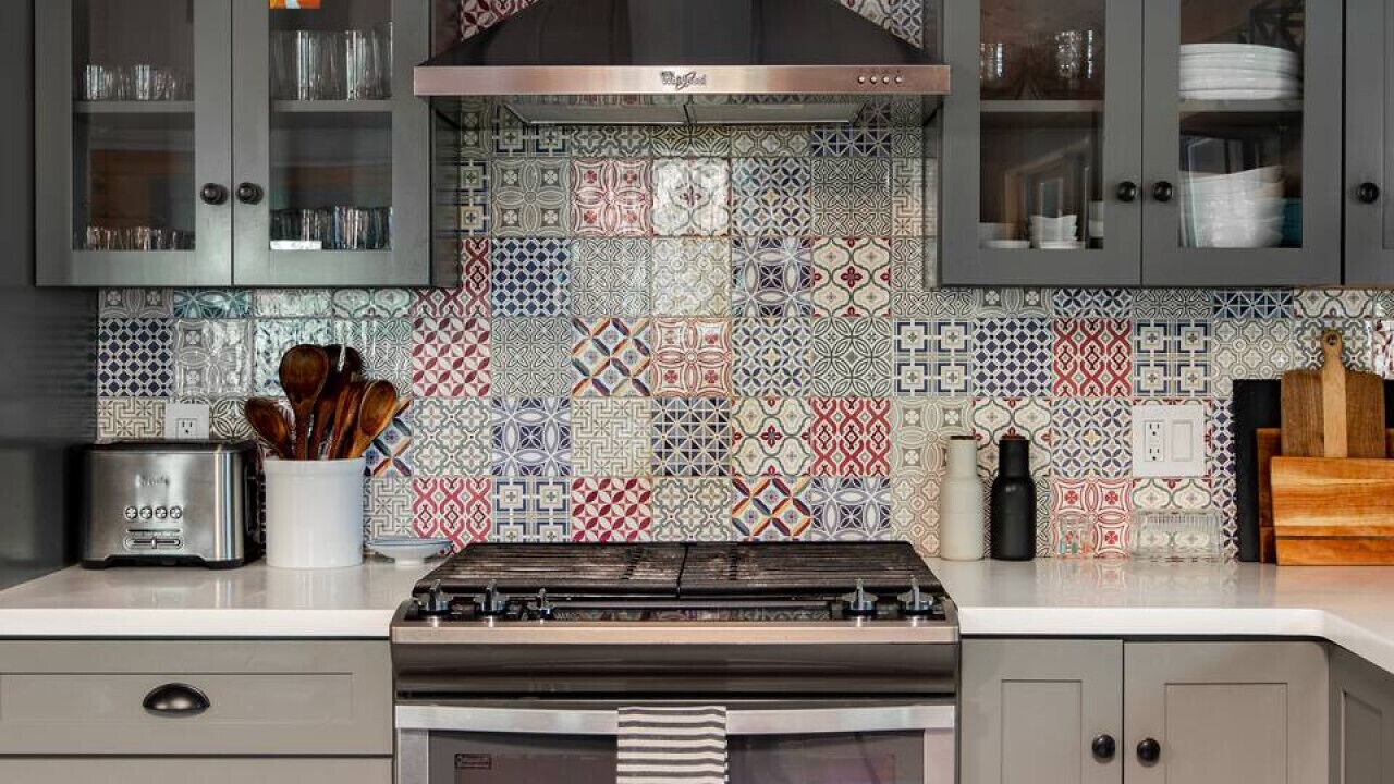 Photo of Kitchen in Copake Lake