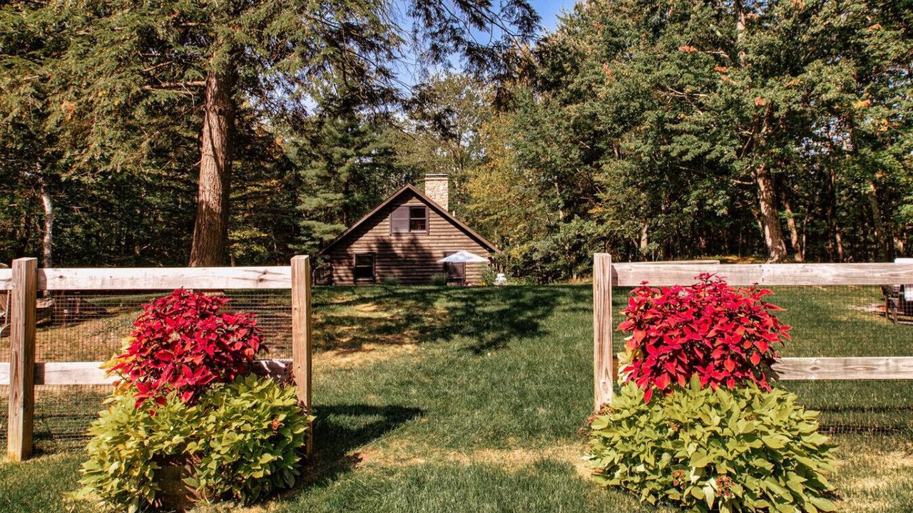 Photo of Outdoor in Copake Lake