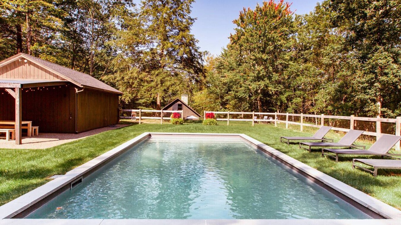 Photo of Outdoor in Copake Lake