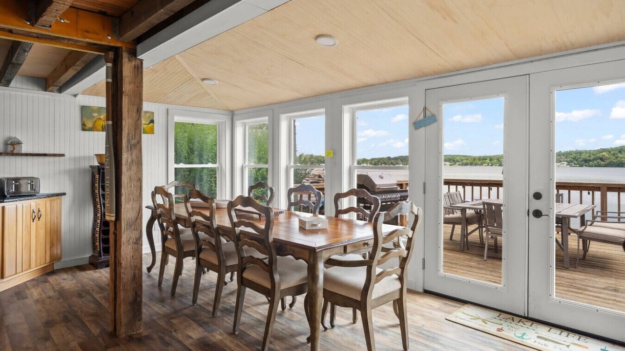 Photo of Others in Copake Lake