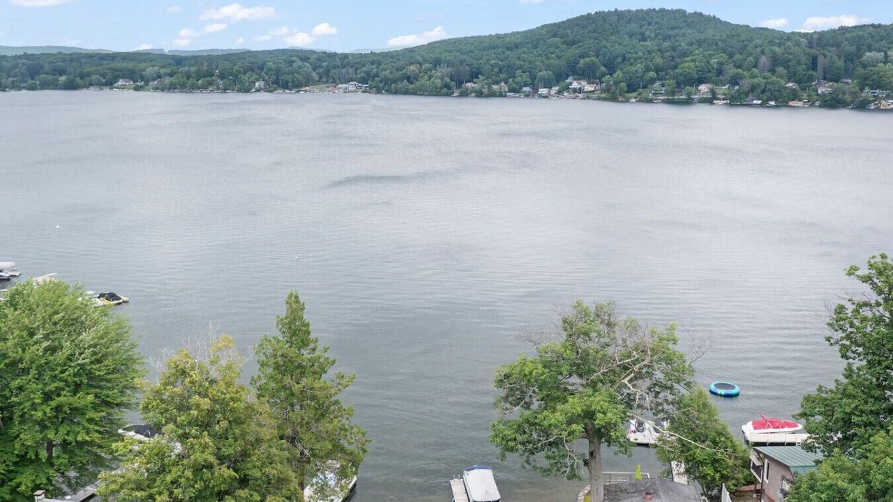 Photo of Outdoor in Copake Lake