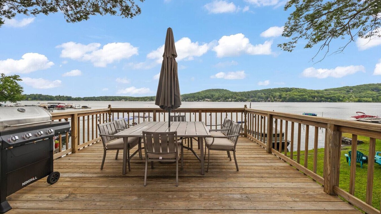 Photo of Outdoor in Copake Lake