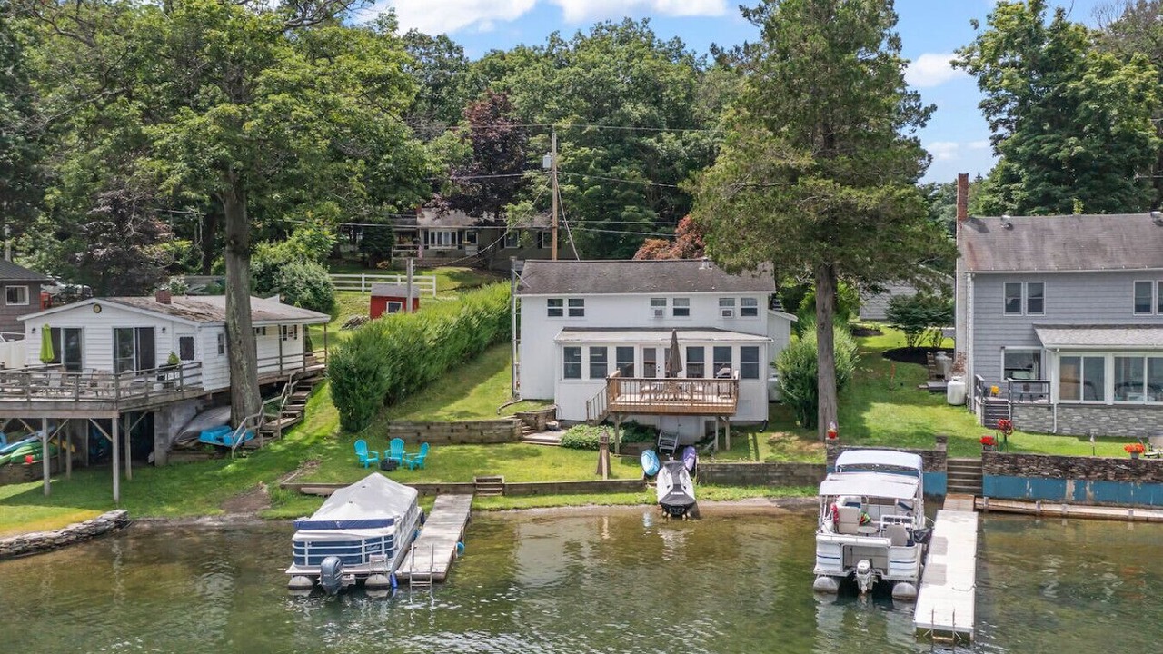 Photo of Outdoor in Copake Lake