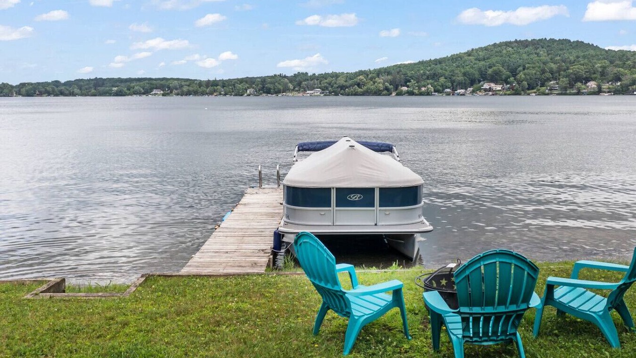 Photo of Outdoor in Copake Lake