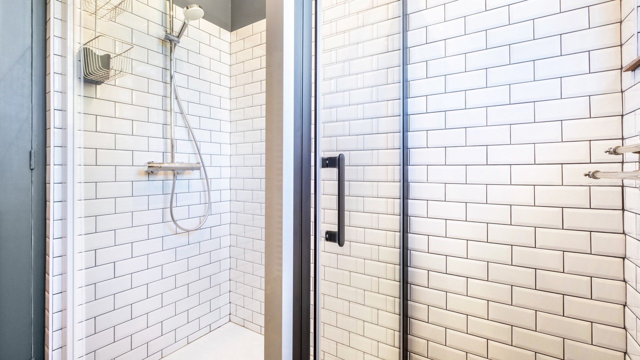 Photo of Bathroom in Neuvic