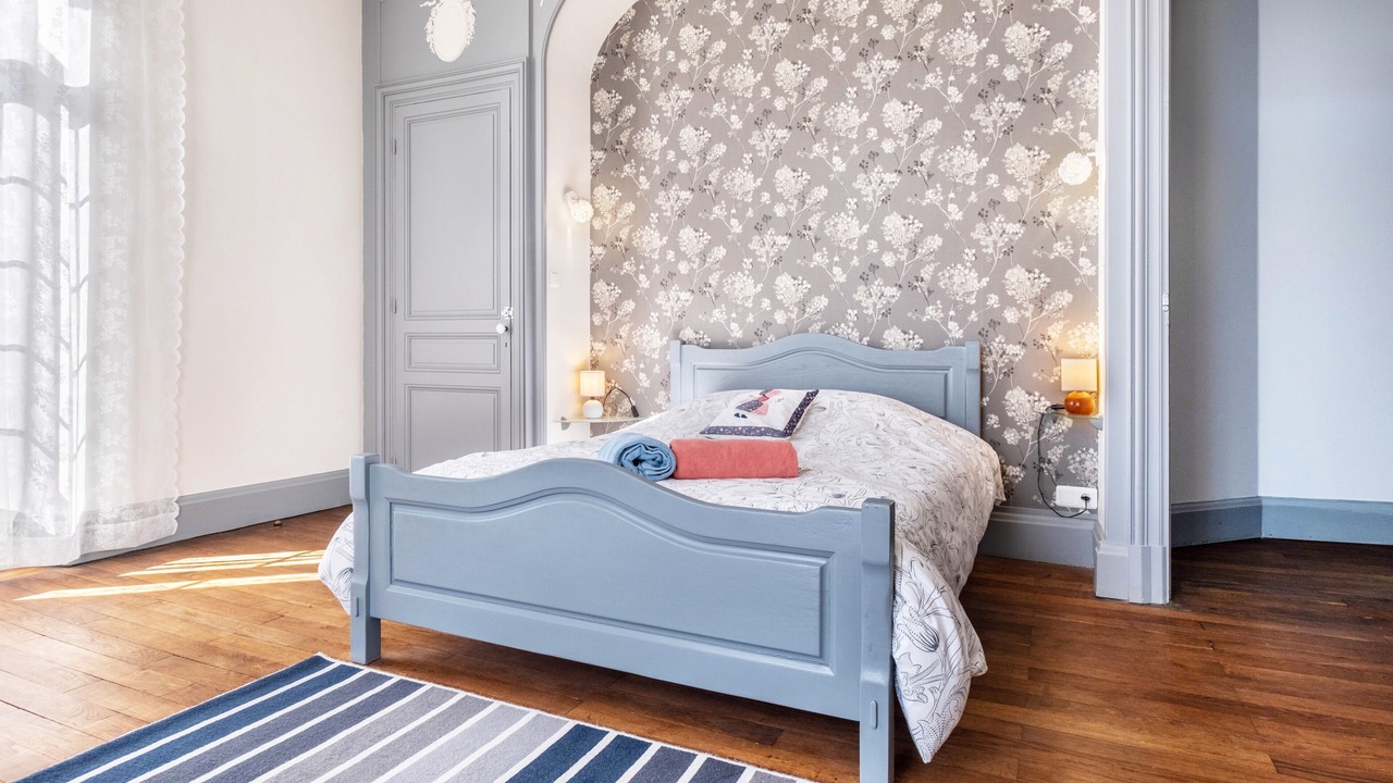 Photo of Bedroom in Neuvic