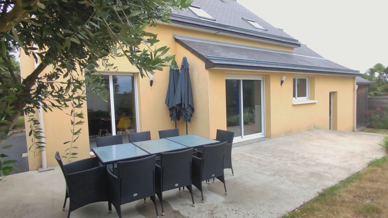 Photo of Outdoor in Plouer-sur-Rance