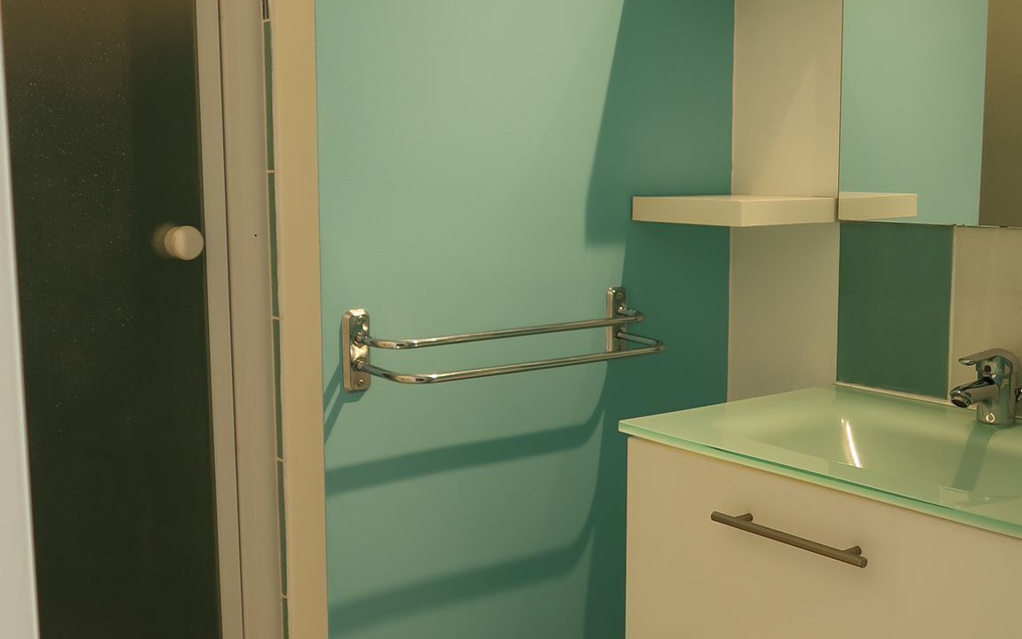 Photo of Bathroom in Plouer-sur-Rance