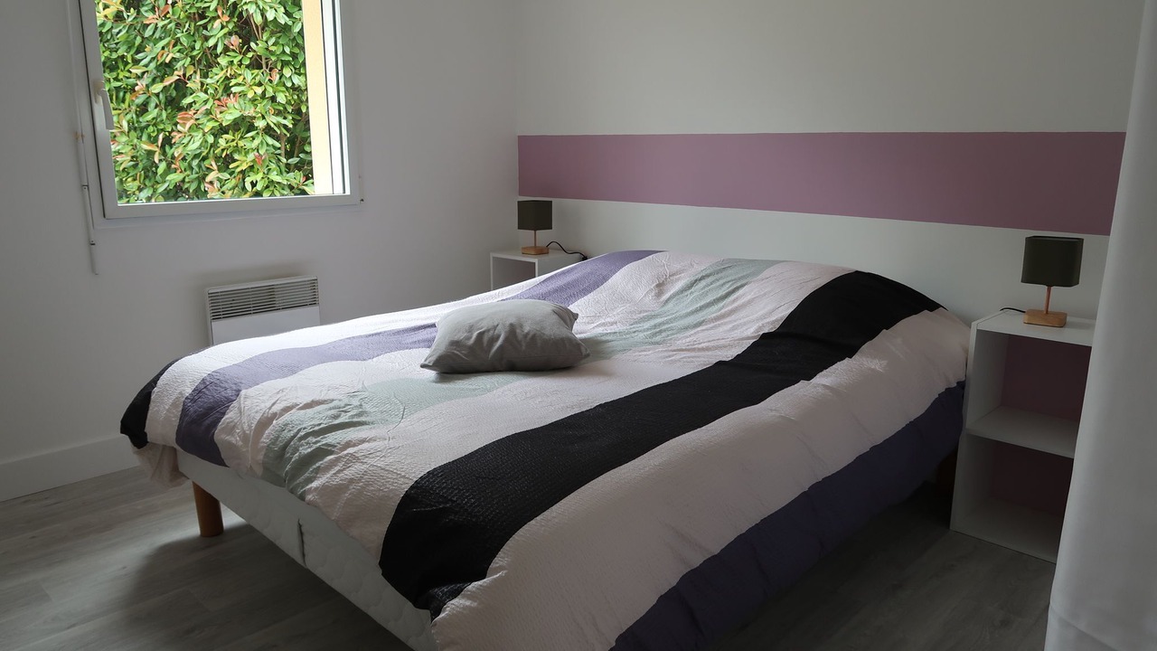 Photo of Bedroom in Plouer-sur-Rance