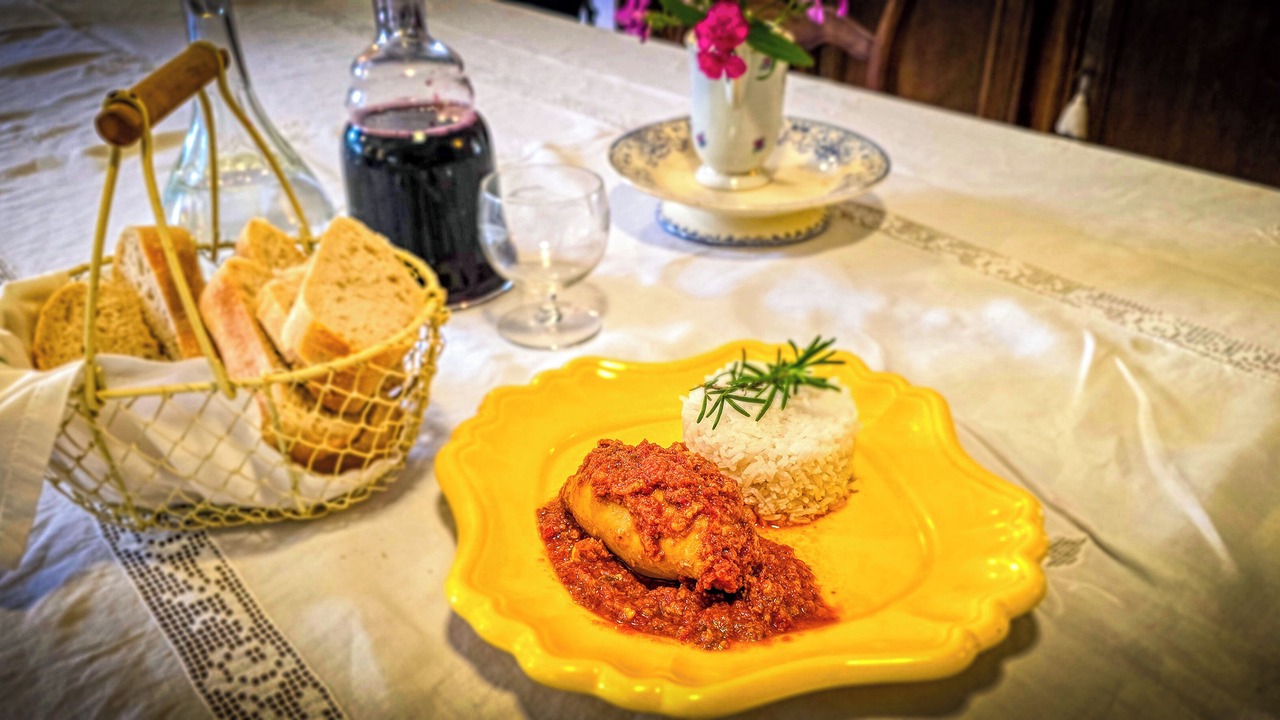 Photo of Others in Le Vieux Cannet