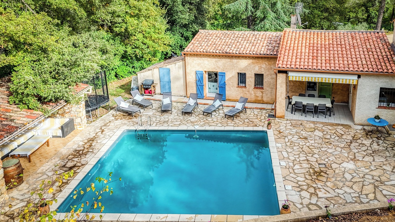 Photo of Outdoor in Le Vieux Cannet