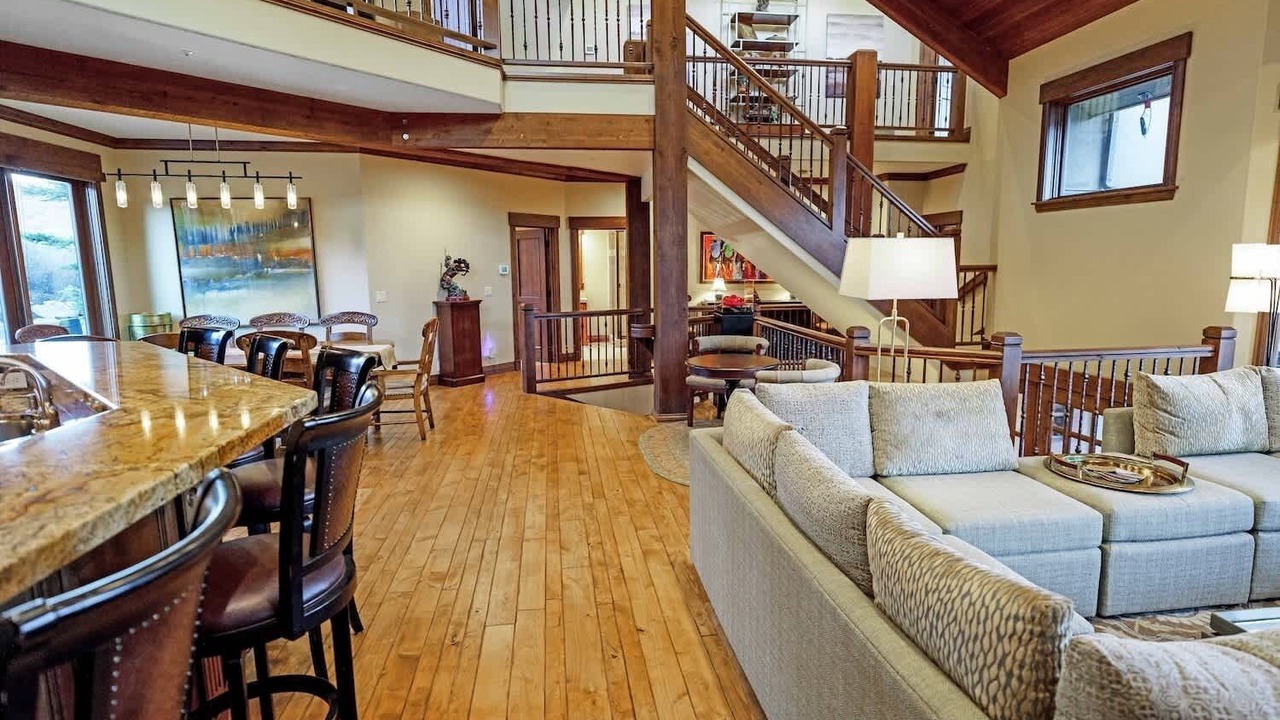 Photo of Livingroom in Park Meadows
