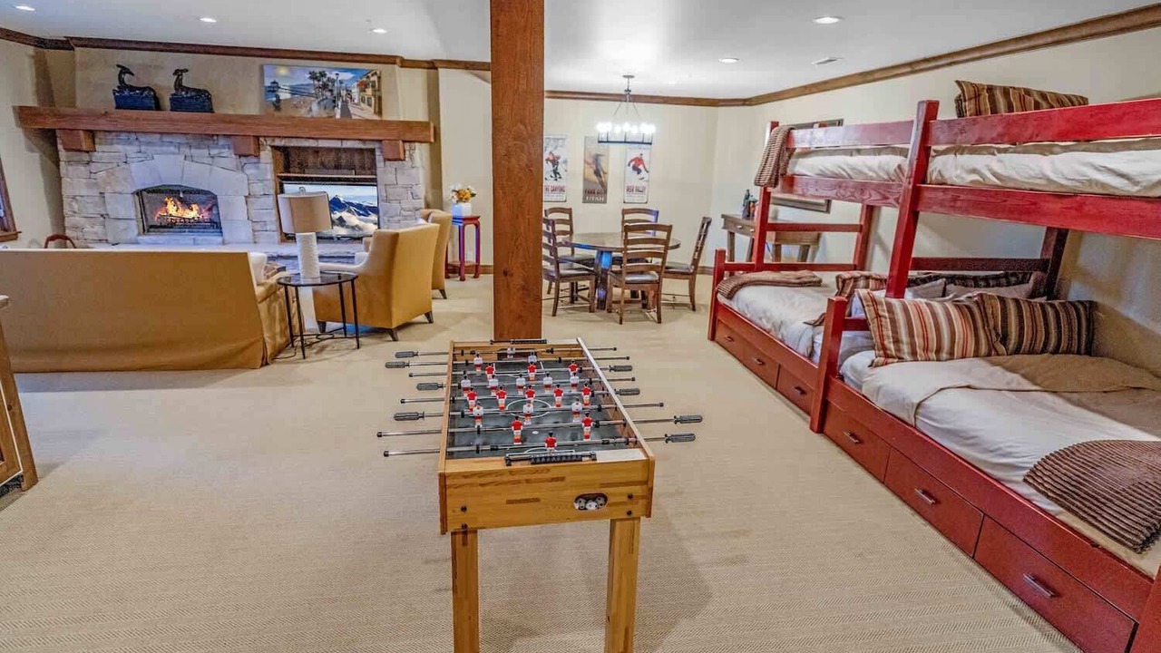 Photo of Bedroom in Park Meadows