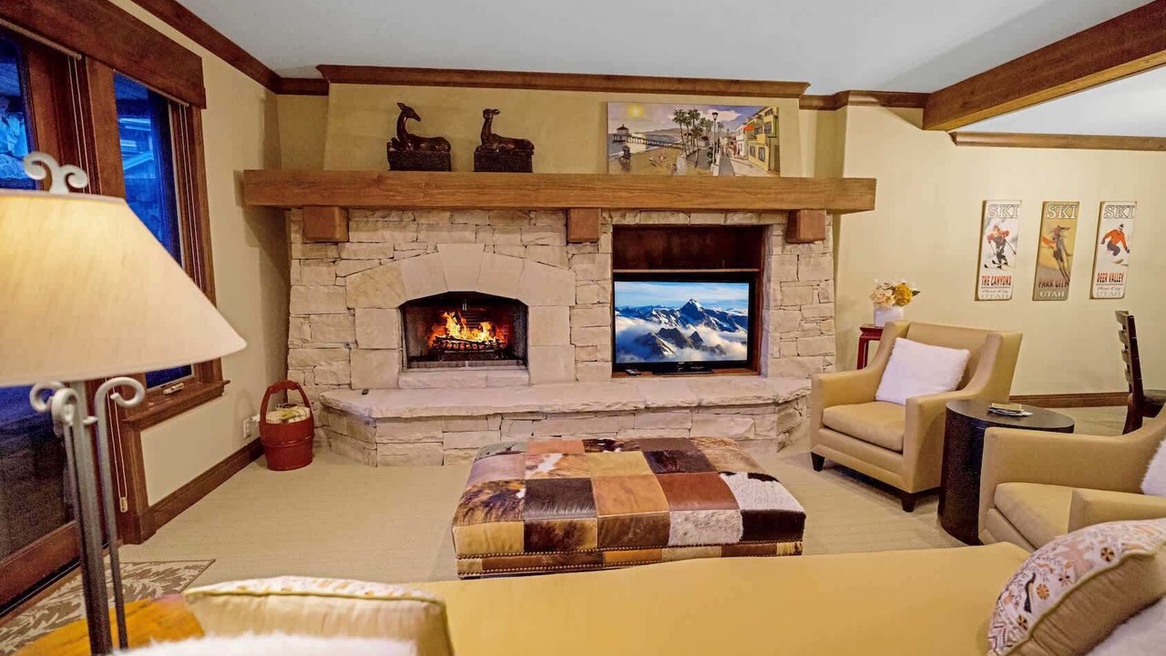 Photo of Livingroom in Park Meadows