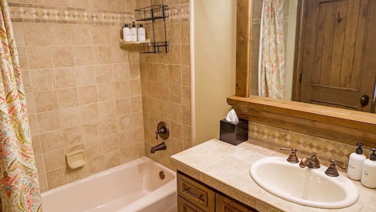 Photo of Bathroom in Park Meadows