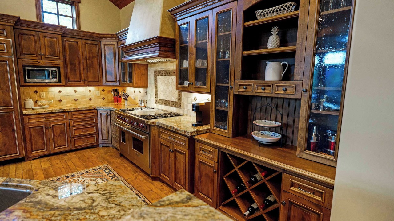 Photo of Kitchen in Park Meadows