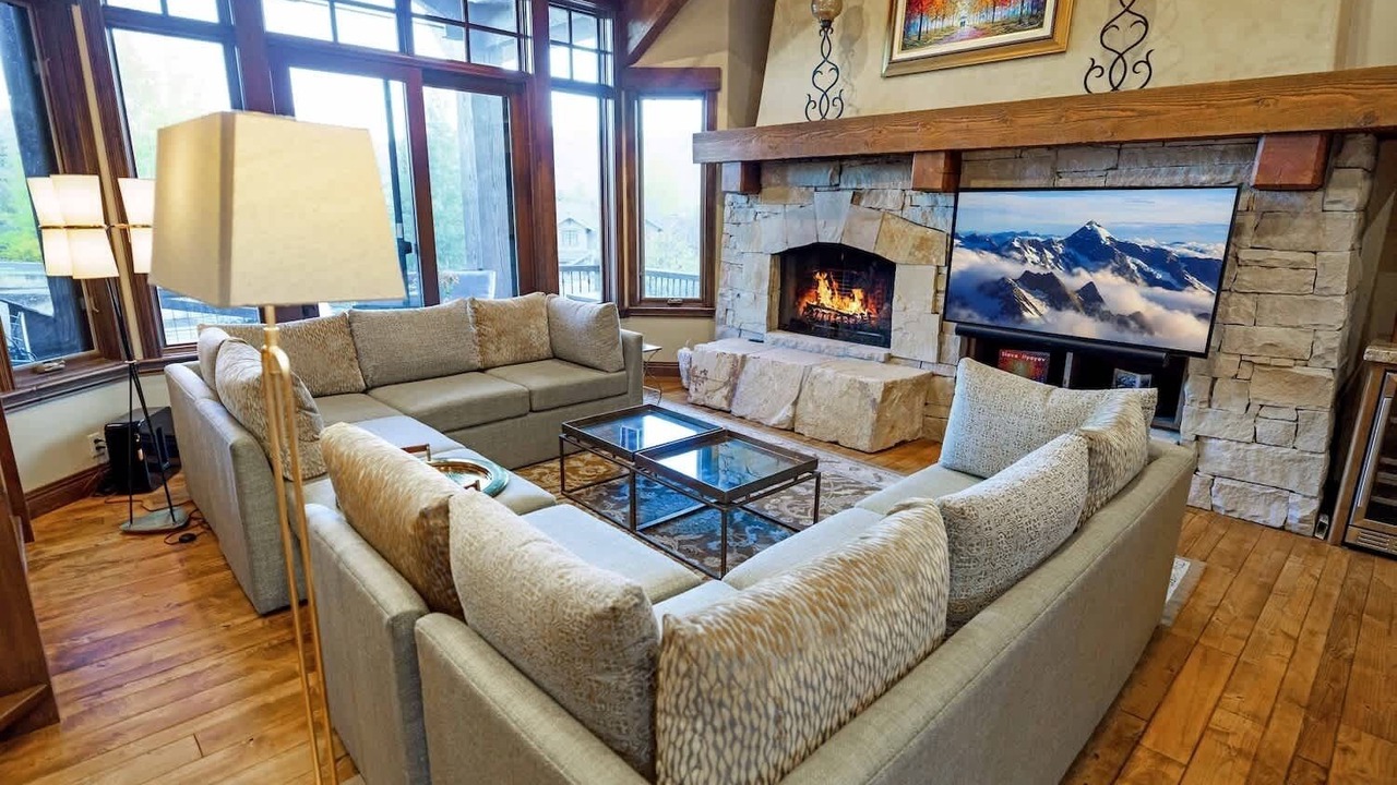 Photo of Livingroom in Park Meadows