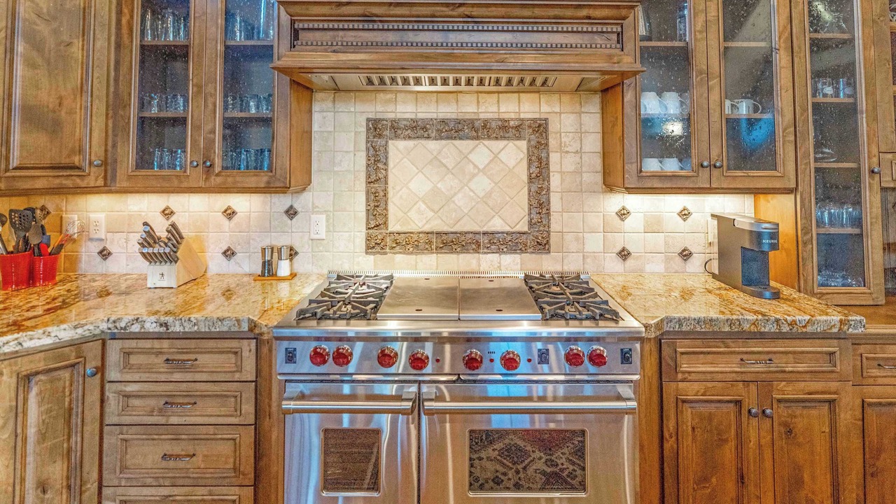Photo of Kitchen in Park Meadows