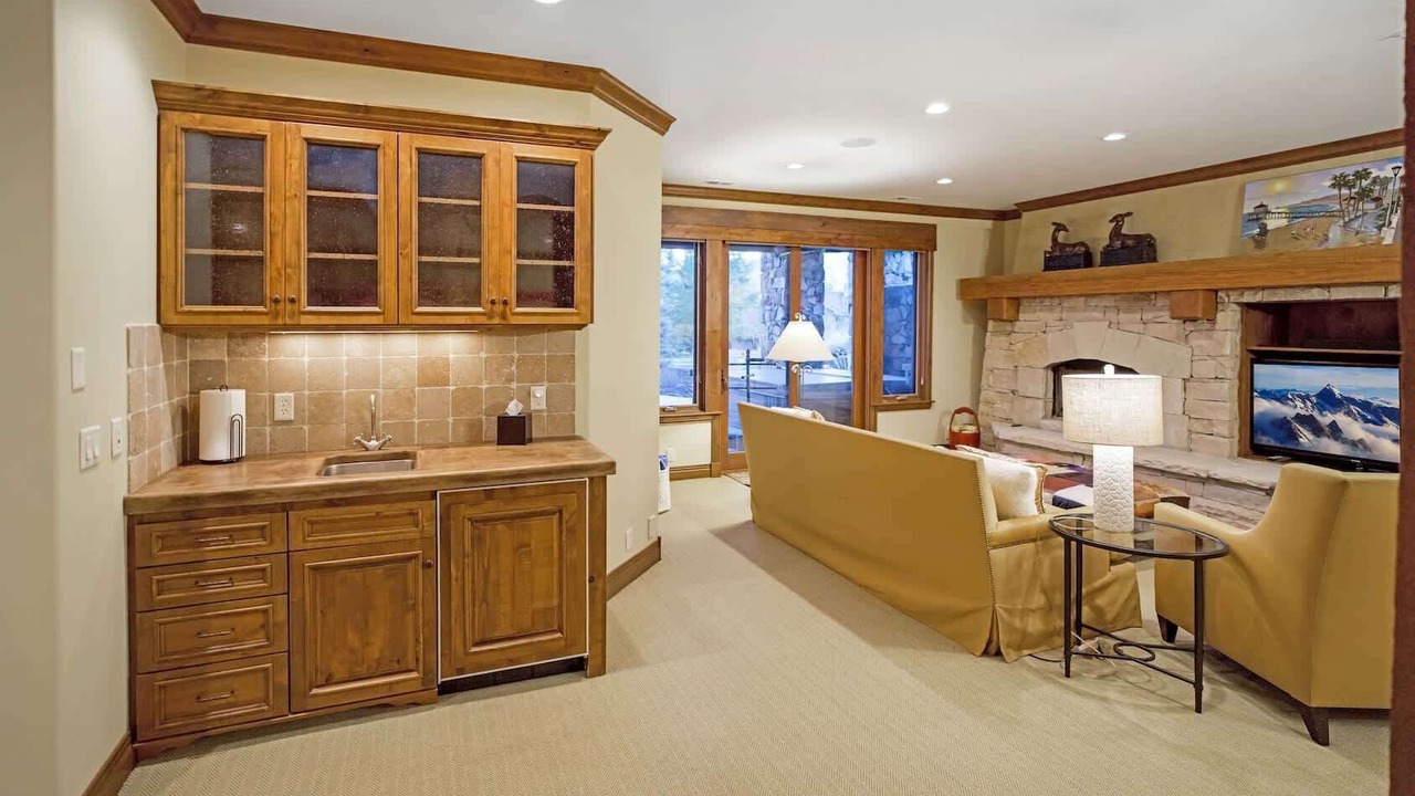 Photo of Livingroom in Park Meadows