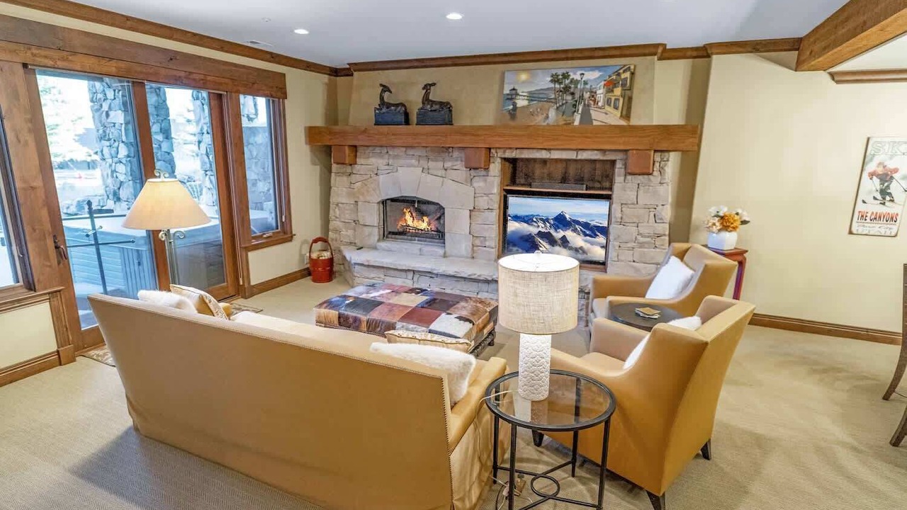 Photo of Livingroom in Park Meadows