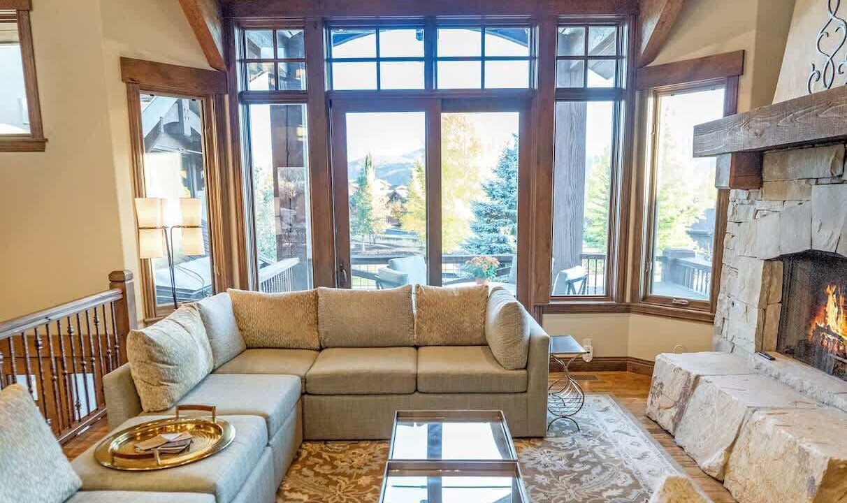Photo of Livingroom in Park Meadows