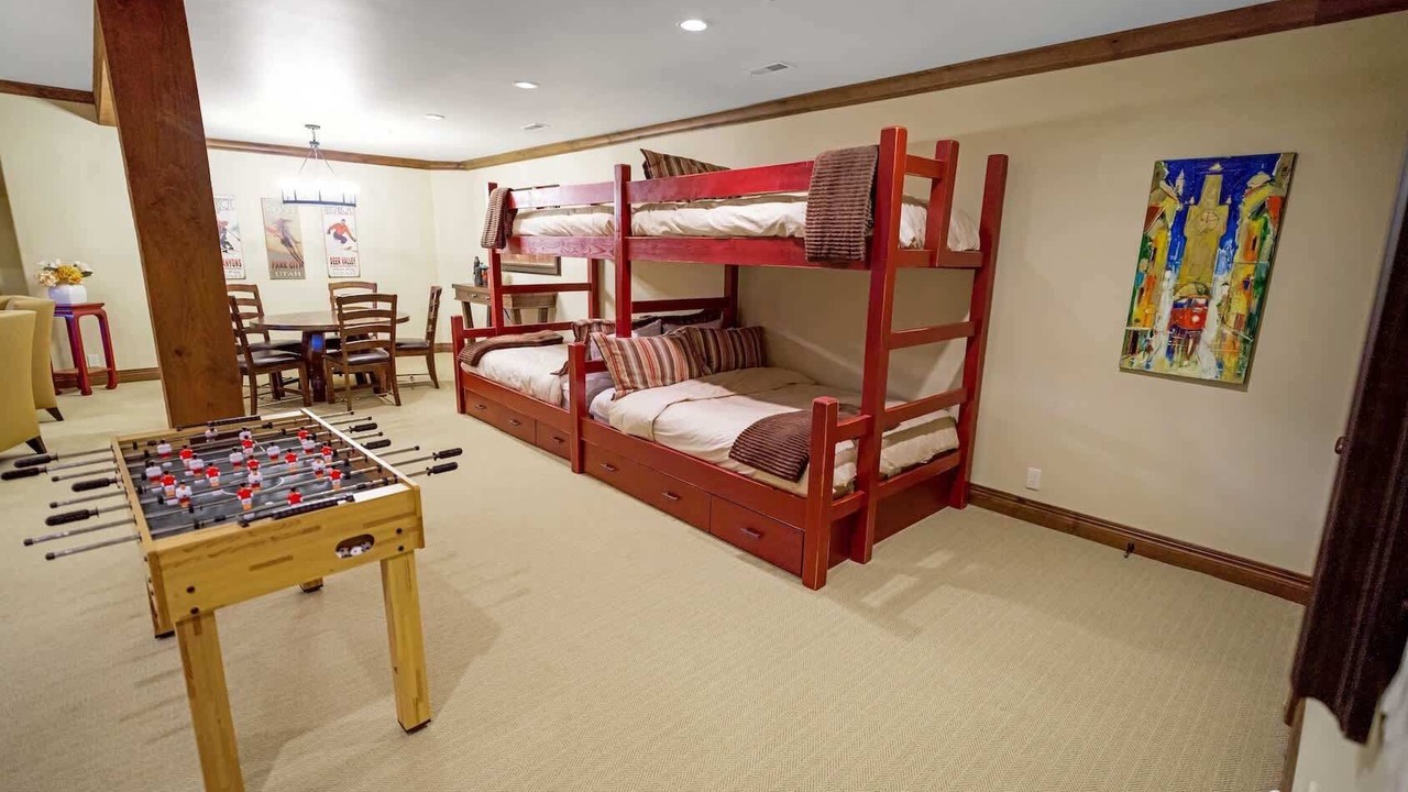 Photo of Bedroom in Park Meadows