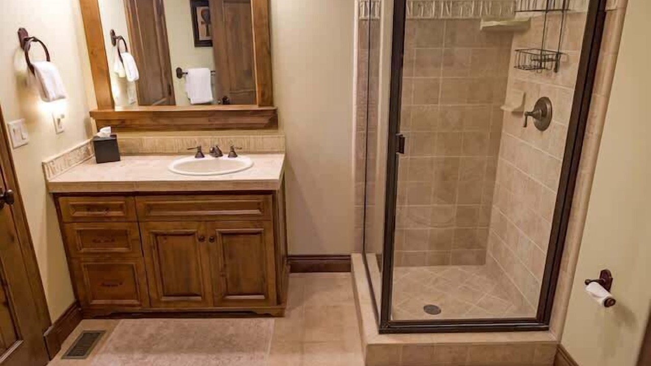 Photo of Bathroom in Park Meadows