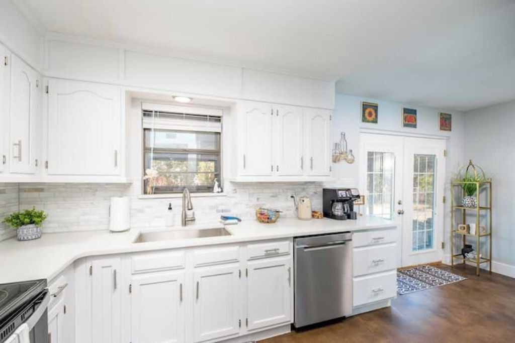 Photo of Kitchen in Wichita Falls