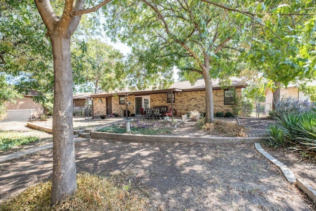 Photo of Outdoor in Wichita Falls