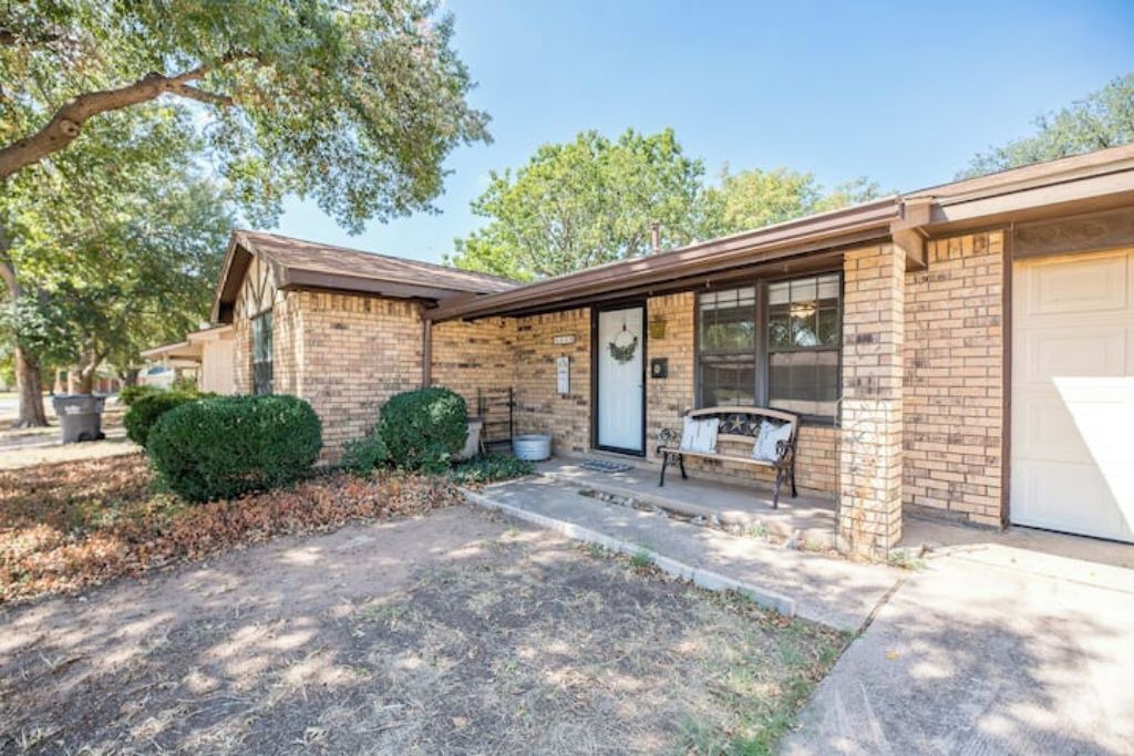 Photo of Outdoor in Wichita Falls