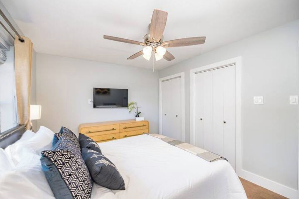 Photo of Bedroom in Wichita Falls