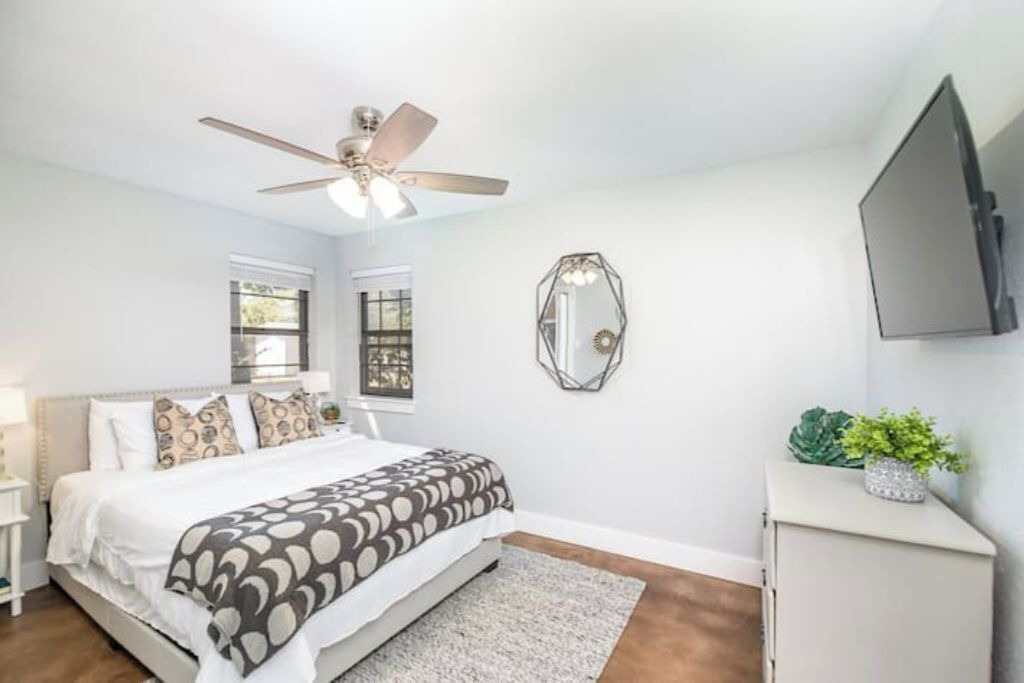 Photo of Bedroom in Wichita Falls
