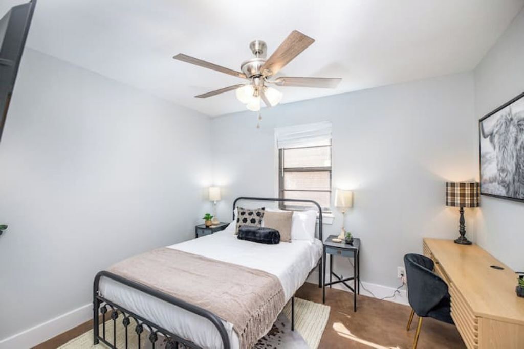 Photo of Bedroom in Wichita Falls