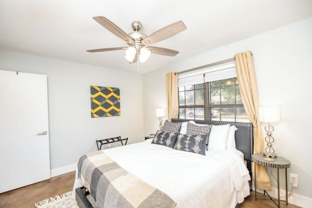 Photo of Bedroom in Wichita Falls