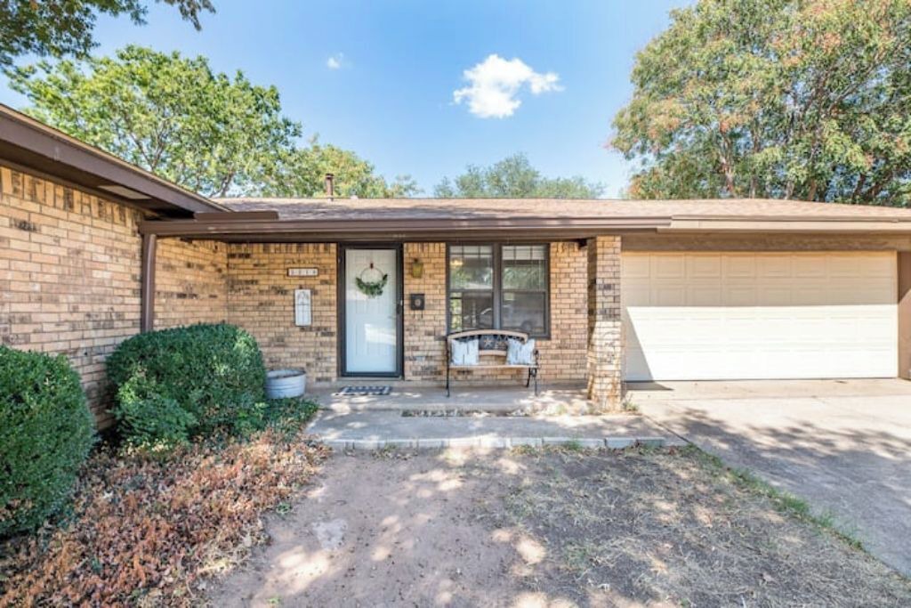 Photo of Outdoor in Wichita Falls