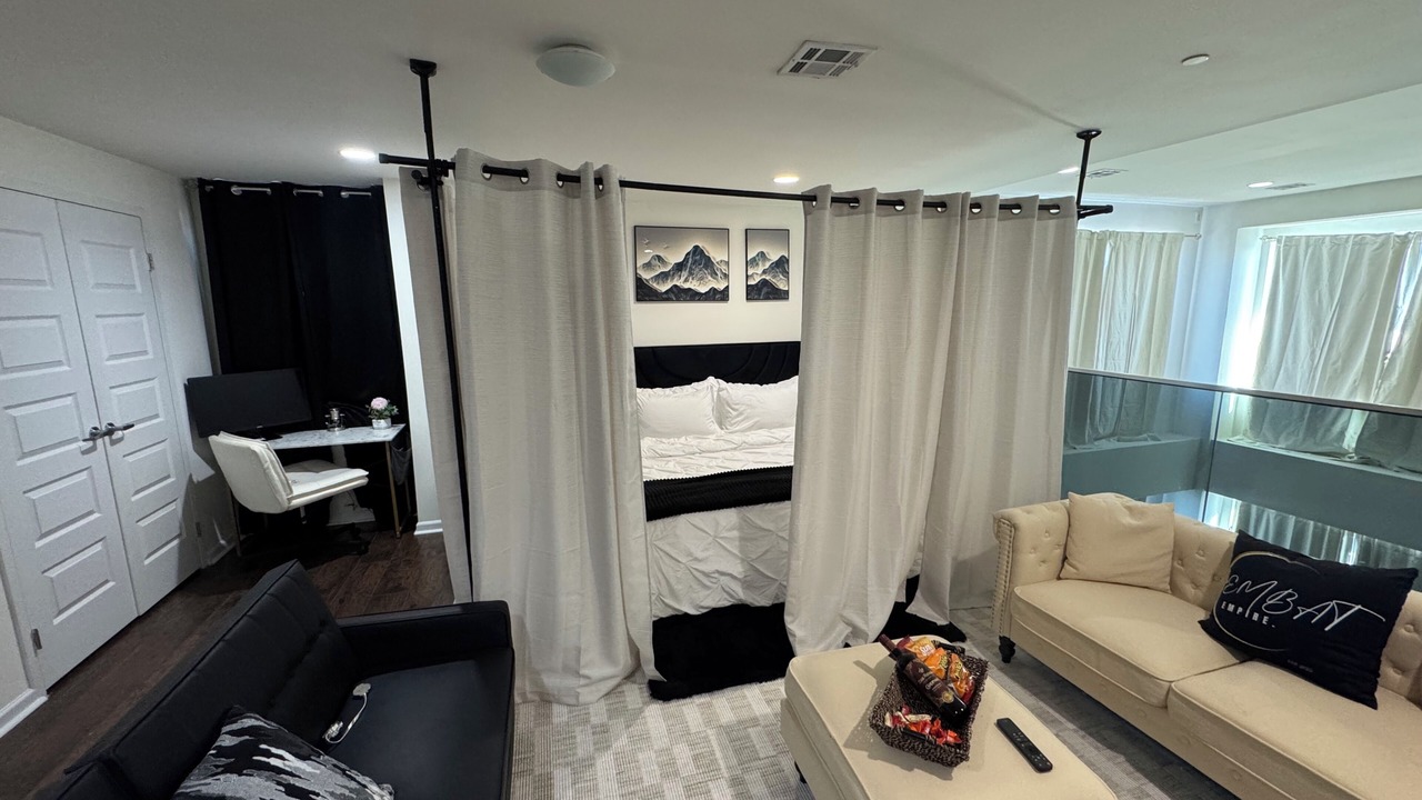 Photo of Bedroom in East Orange