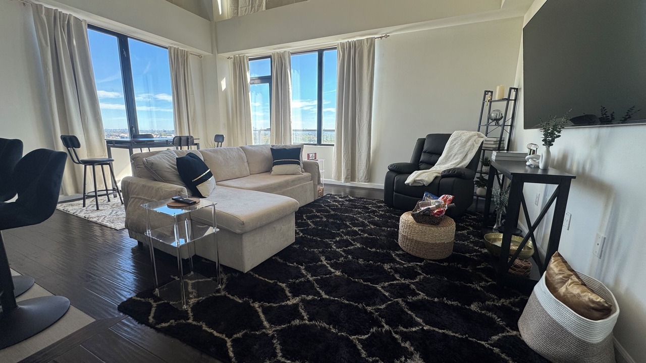 Photo of Livingroom in East Orange