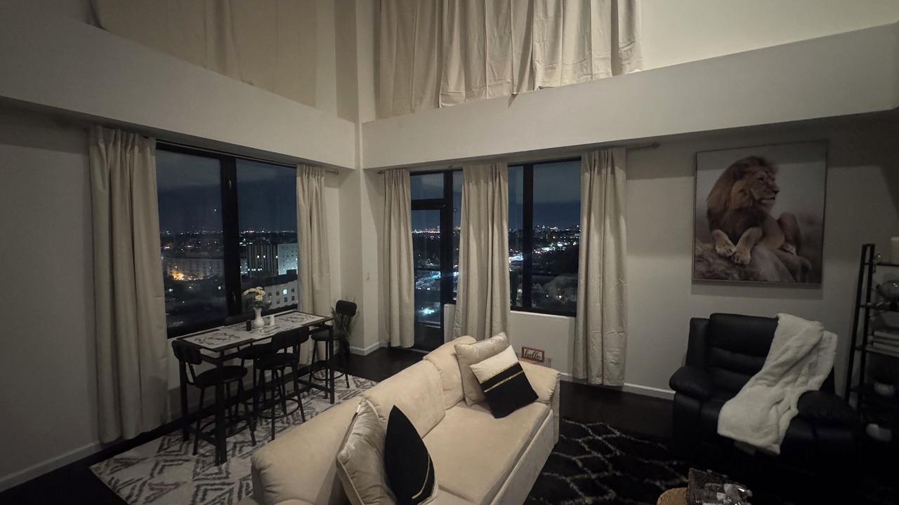 Photo of Livingroom in East Orange