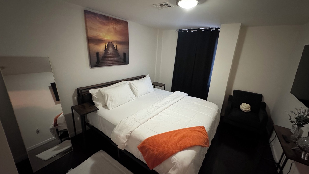 Photo of Bedroom in East Orange