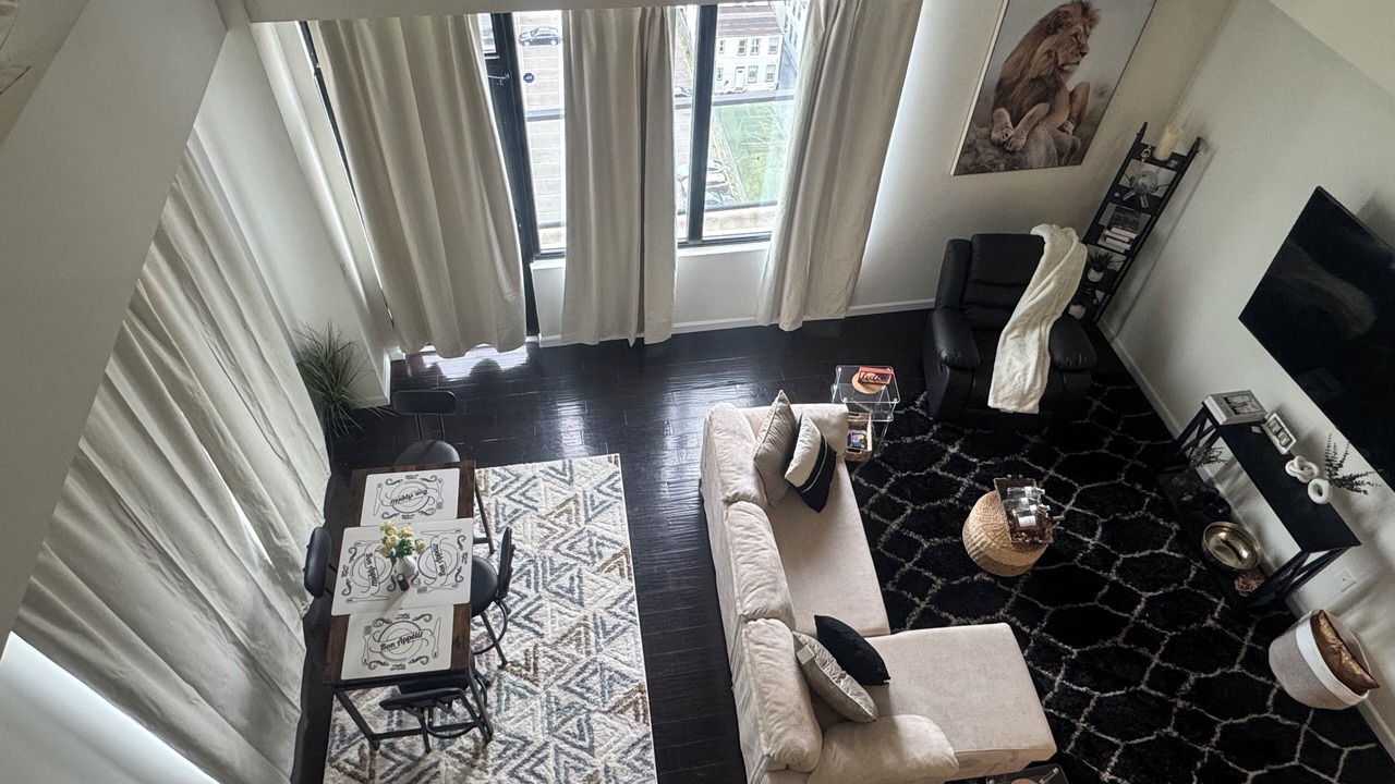 Photo of Livingroom in East Orange
