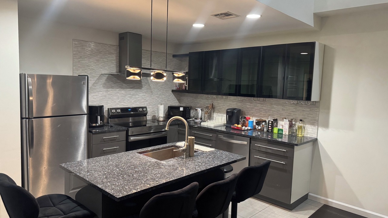 Photo of Kitchen in East Orange